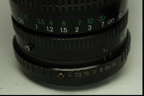 第244沼】Cosina 28-70mm F3.5-4.8 MC MACRO PK 同じ名前だけど 第244沼】Cosina 28-70mm F3.5-4.8 MC MACRO PK 同じ名前だけど