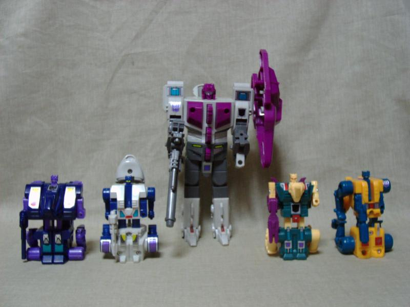 旧タカラ トランスフォーマー G1 D84 オボミナス 可愛 旧タカラ トランスフォーマー G1 D84 オボミナス 可愛