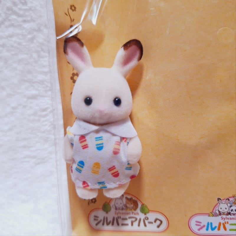 大好き❤️シルバニア 私のシルバニアの楽しみ方💓 - らんちゅう