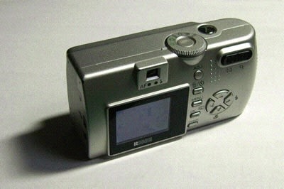 RICOH Caplio G4 Wide - 都市徘徊blog RICOH Caplio G4 Wide - 都市徘徊blog