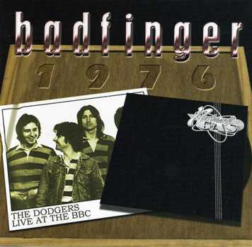 Badfinger 1971-2010 - Jahkingのエサ箱猟盤日記 Badfinger 1971-2010 - Jahkingのエサ箱猟盤日記