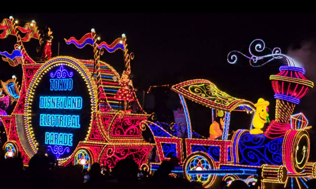 ディズニーランドジグソーパズル 40周年グランドフィナーレ 楽天市場】ジグソーパズル 40周年グランドフィナーレ パズル500