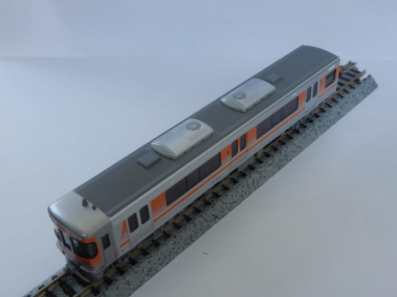KATO】313系8000番台 東海道本線 2024年4月発売 | モケイテツ