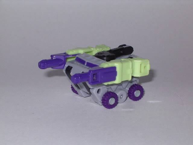 トランスフォーマースーパーリンク SD-02 アイアンハイド - 元 トランスフォーマースーパーリンク SD-02 アイアンハイド - 元