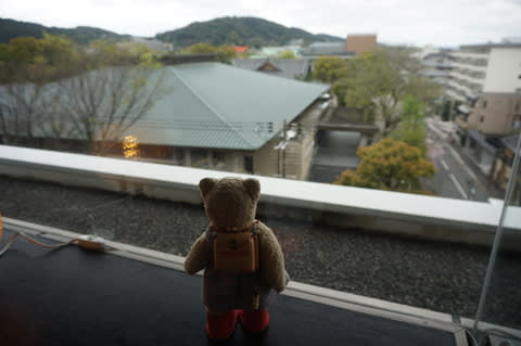 近代の剣道の発展に尽力なさった剣聖内藤高治先生。その命日に行 近代の剣道の発展に尽力なさった剣聖内藤高治先生。その命日に行