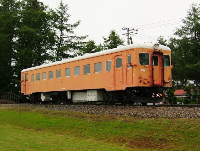 懐かしい鉄道写真 その２４（2005年7月12日〜8月20日） - みやしたの気まぐれblog