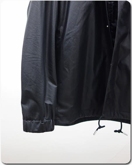KAZUYUKI KUMAGAI 2017 SS / COACH JACKET - ATTACHMENT NAGOYA KAZUYUKI KUMAGAI 2017 SS / COACH JACKET - ATTACHMENT NAGOYA