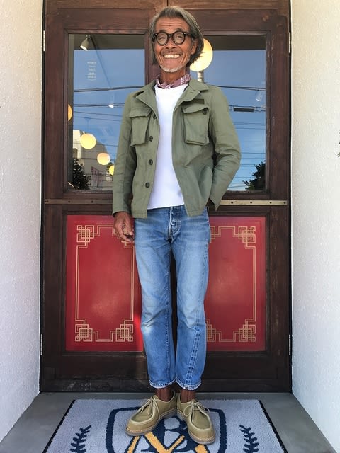 洋服屋ですから! - boysmarket 洋服屋ですから! - boysmarket
