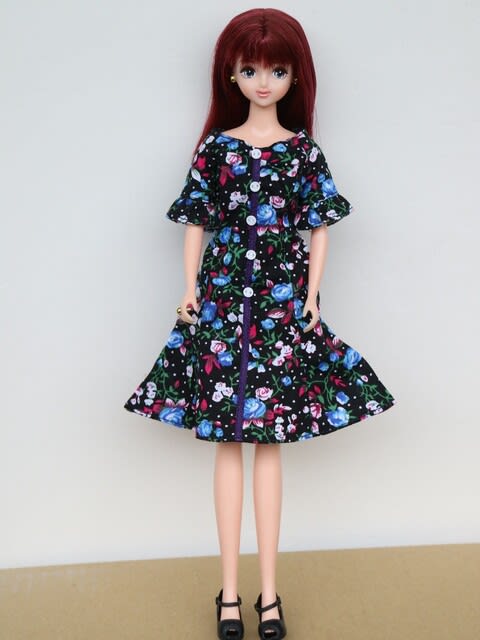 ナイスジェニーコレクション たまきxリトルファクトリー