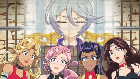プリパラ 第85話感想 - Msk-Mtnのブログ