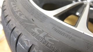 MICHELIN PRIMACY HP - マッタリ （´ー｀） 子連れ狼が撃つ！