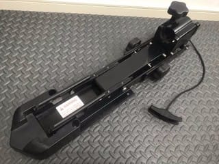 モーターガイド 16 リトルゲーター ショートマウント - 釣りバカ