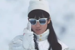 私をスキーに連れてって』 1987年 フジテレビ・小学館・東宝
