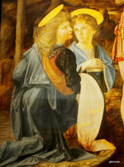 ウフィツィ美術館の名画たち ティツィアーノ、カラヴァッジョ ウフィツィ美術館の名画たち ティツィアーノ、カラヴァッジョ