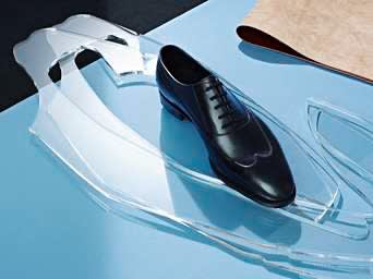 JOHN LOBB 2020 STRAND - 嗚呼、オーベルジュへの道 JOHN LOBB 2020 STRAND - 嗚呼、オーベルジュへの道
