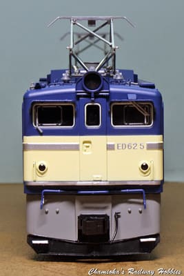 1/80】マイクロエース ED62-5・青色・ワイパー交換車・飯田線 1/80】マイクロエース ED62-5・青色・ワイパー交換車・飯田線