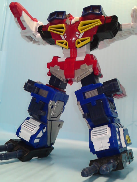 TFスーパーリンク メガクラス ウイングセイバーをゆっくり紹介 TFスーパーリンク メガクラス ウイングセイバーをゆっくり紹介