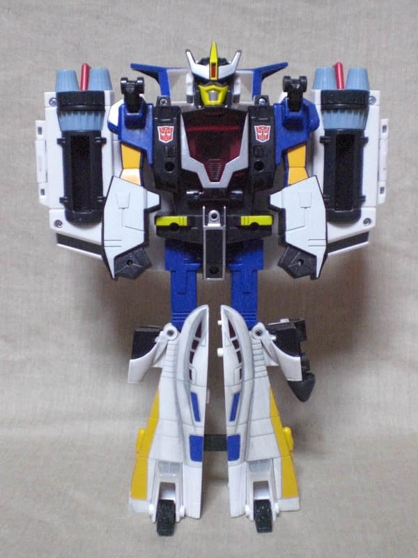 トランスフォーマー TAKARA 当時物 0821V1G トランスフォーマー