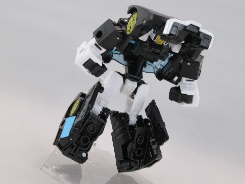 TFレガシーユナイテッド デラックスクラス ホイルジャック