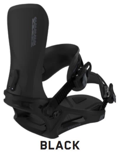 K2 BINDINGS - JUSTQUEST -BLOG-