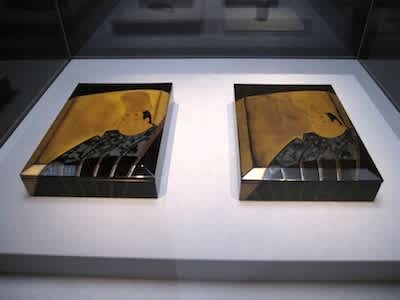 ZESHIN 柴田是真の漆工・漆絵・絵画」 根津美術館 - はろるど