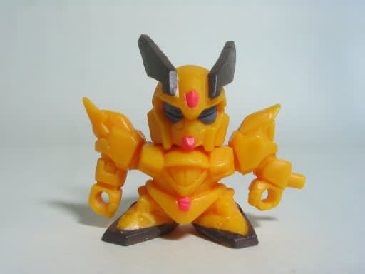 【お買い得！】 SDガンダムバインド 第4弾 - 城西ドンガルドン コミック・アニメ