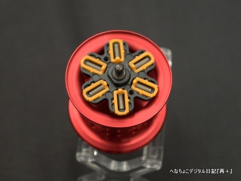 レボ エリートCB ブレーキ強化ちゅーん - へなちょこデジタル日記 レボ エリートCB ブレーキ強化ちゅーん - へなちょこデジタル日記