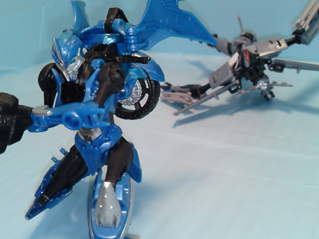 TFプライムRID デラックスクラス アーシーをゆっくり紹介 TFプライムRID デラックスクラス アーシーをゆっくり紹介