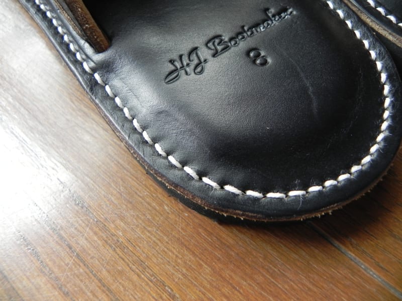 HORSEMAN JOE LEATHERS W MONK STRAP SANDALS - お買いモノ考 HORSEMAN JOE LEATHERS W MONK STRAP SANDALS - お買いモノ考