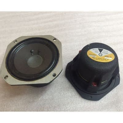 JBLが世界一になったのは音響レンズのおかげ? - オーディオ再開 JBLが世界一になったのは音響レンズのおかげ? - オーディオ再開