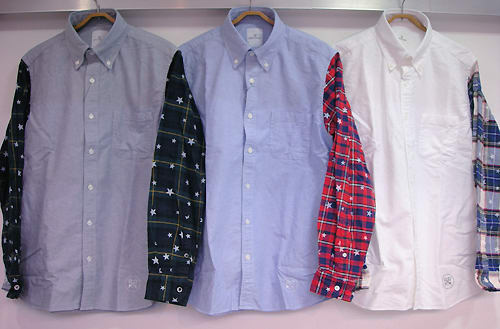☆uniform experiment☆2009-2010 A/W COLLECTION☆ - UcsWebLog