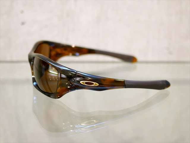 販売新品 【希少】Oakley オークリー モンスターパップ 生産終了品