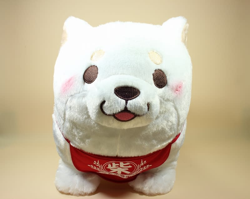 カメロンパン ぬいぐるみくじ 2等 - メルカリ
