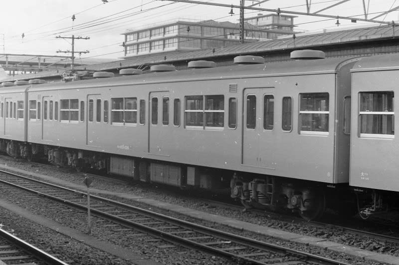 昔、鉄ちゃんがいました また(国鉄編 新性能電車-1) - HAYASHI 昔、鉄ちゃんがいました また(国鉄編 新性能電車-1) - HAYASHI