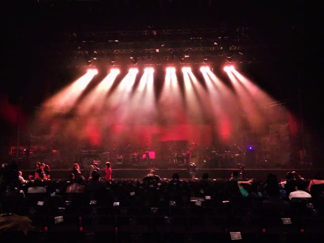 甲斐バンド KAI BAND TOUR かりそめのスウィング2017/ツアー 甲斐バンド KAI BAND TOUR かりそめのスウィング2017/ツアー