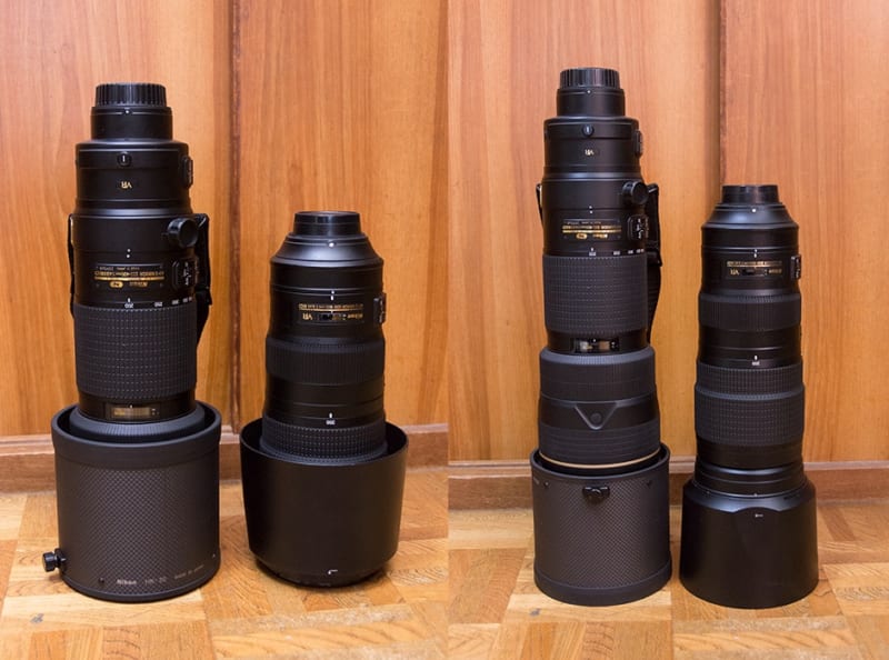 AF-S NIKKOR 200-400mm F4G ED VR IIを購入 - 鉄風味な写真日記 AF-S NIKKOR 200-400mm F4G ED VR IIを購入 - 鉄風味な写真日記