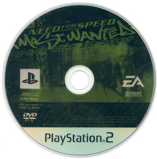 Amazon | EA:SY! 1980 ニード・フォー・スピード モスト