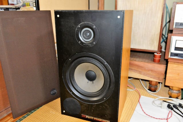 ALTEC N1501-8A - その他