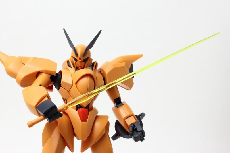 パチ組み】RE/100 シャッコー - 城西ドンガルドン