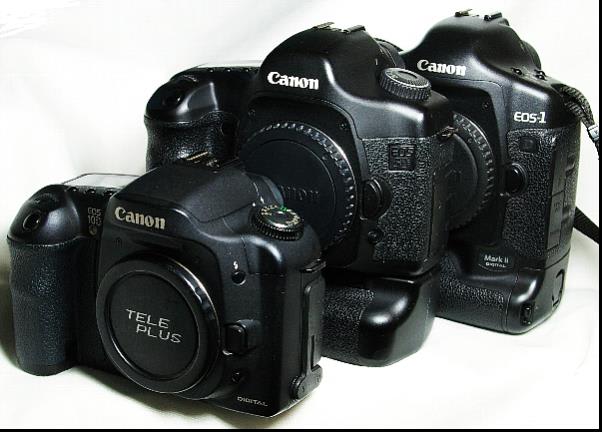 第444沼】CANON EOS 10D DIGITAL 好きな600万画素デジイチです