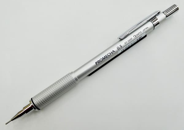 オート 製図用シャープ「スーパープロメカ1500Pシャープ