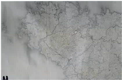 B-24 対馬全図古地図 壱岐全図古地図 - 新日本古地図学会 B-24 対馬全図古地図 壱岐全図古地図 - 新日本古地図学会