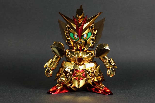 SDX スペリオルドラゴンSR - 城西ドンガルドン