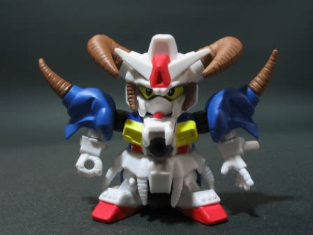 Amazon.co.jp: ガシャポン 戦士 NEXT 03 全5種 コンプリート