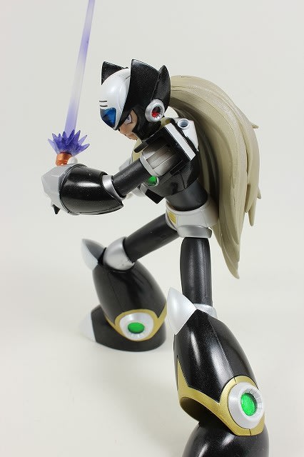 Amazon.com: TAMASHII NATIONS Bandai D-Arts Black Zero