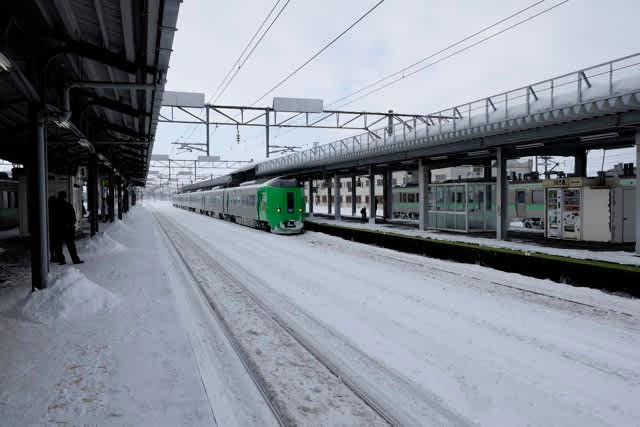 北海道旅客鉄道　列車行き先板　滝川⇔池田 池田⇔滝川 JR北海道 レア品 北海道旅客鉄道 列車行き先板 滝川⇔池田 池田⇔滝川 JR北海道