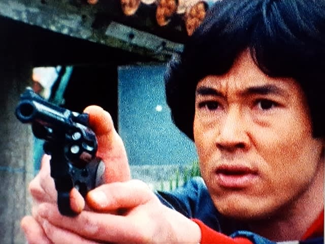 太陽にほえろ！』#400―2 - ハリソン君の素晴らしいブログZ