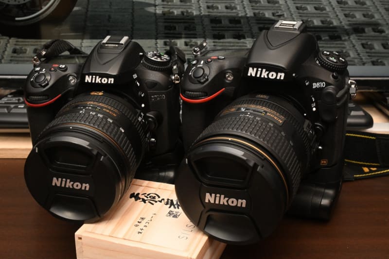 なにをいまさら』のNikon D810 購入記 ~エイプリルフール編 なにをいまさら』のNikon D810 購入記 ~エイプリルフール編