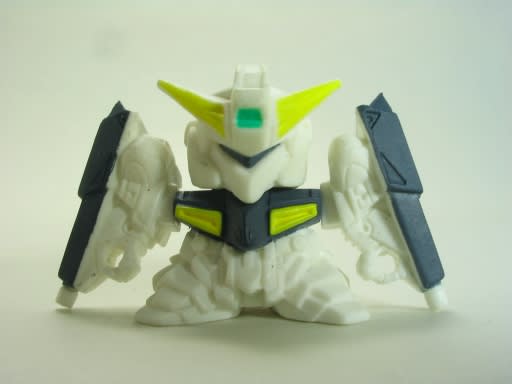 SDガンダムバインド 第5弾 - 城西ドンガルドン
