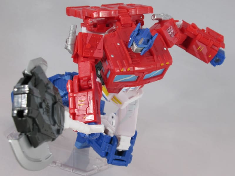 TFシージ ボイジャークラス クラシックアニメーション TFシージ ボイジャークラス クラシックアニメーション